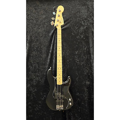 Fender Mod Shop Bass Electric Bass Guitar