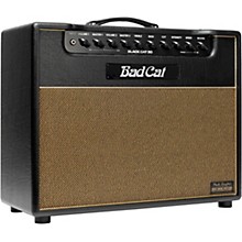 Bad Cat Mod Shop Black Cat 30 30W 1x12 Guitar Combo Amp by Mark Sampson