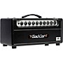Open-Box Bad Cat Mod Shop Hot Cat 50 Guitar Amp Head - Condition 1 - Mint Black