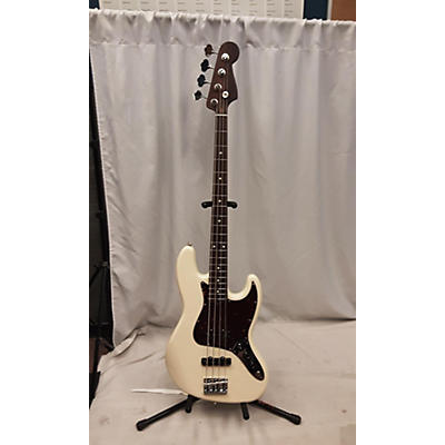 Fender Mod Shop Jazz Bass Electric Bass Guitar