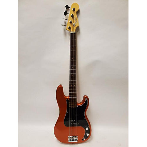 Mod Shop P Bass Electric Bass Guitar