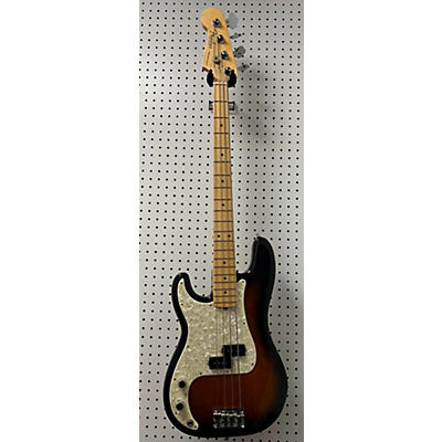 Fender Mod Shop Precision Bass Electric Bass Guitar