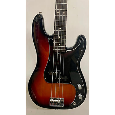 Fender Mod Shop Precision Bass Electric Bass Guitar