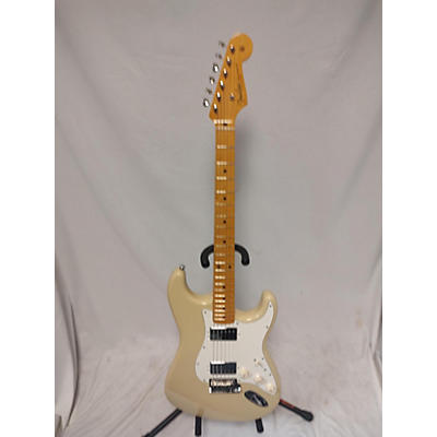 Fender Mod Shop Stratocaster Solid Body Electric Guitar