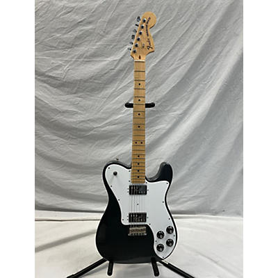 Fender Mod Shop Telecaster Solid Body Electric Guitar