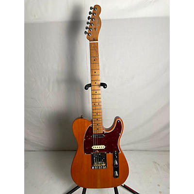 Fender Mod Shop Telecaster Solid Body Electric Guitar