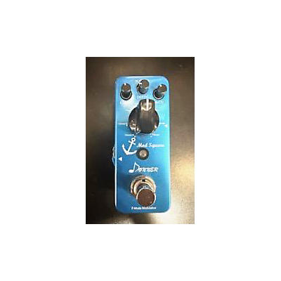 Donner Mod Square Effect Pedal