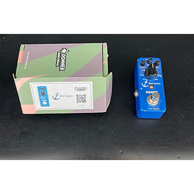 Donner Mod Square Effect Pedal