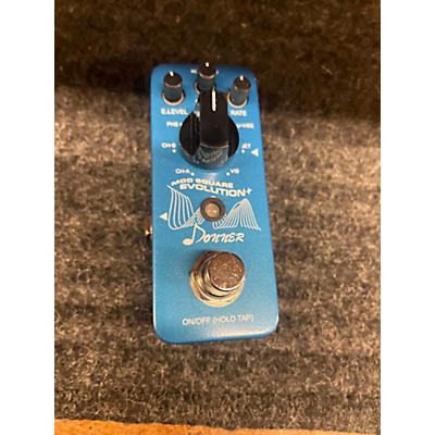 Donner Mod Square Evolution + Pedal