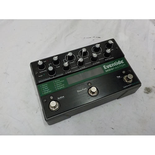 Eventide ModFactor Modulation Effect Processor