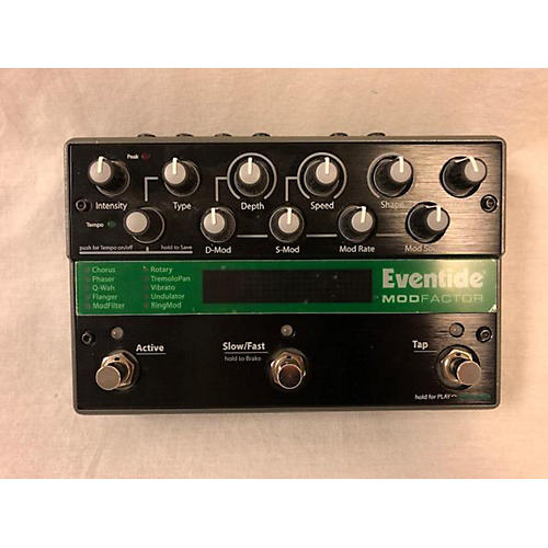 Eventide ModFactor Modulation Effect Processor