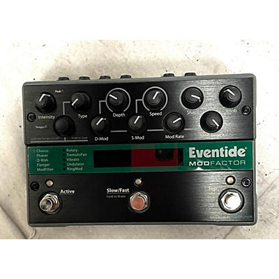 Eventide ModFactor Modulation Effect Processor