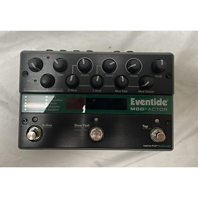 Eventide ModFactor Modulation Effect Processor