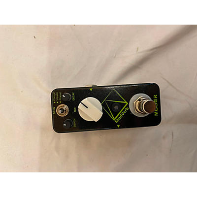 Mooer ModVerb Effect Pedal