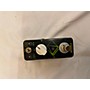 Used Mooer ModVerb Effect Pedal