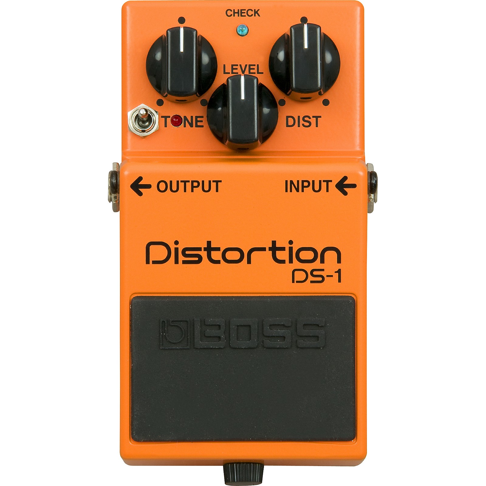 Keeley Modded Boss DS1 Ultra Distortion Guitar Effects Pedal Musician's Friend Keeley Modded Boss DS1 Ultra Distortion Guitar Effects Pedal Musician's Friend