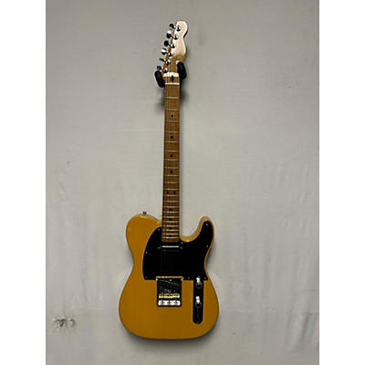 Fender Modded Player Plus Telecaster Solid Body Electric Guitar