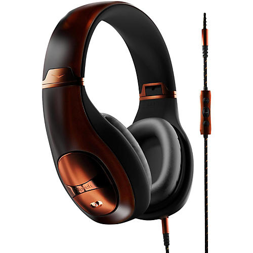 Mode M40 Noise-Cancelling Over-Ear Headphones