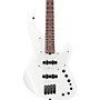Open-Box Ibanez Mode MDM1000 Electric Bass Guitar - Condition 2 - Blemished Pearl White 197881499464