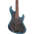 Ibanez Mode MDM1000 Electric Bass Guitar - Midnight Arctic Ocean MatteMidnight Arctic Ocean Matte