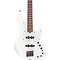 Ibanez Mode MDM1000 Electric Bass Guitar - Midnight Arctic Ocean MattePearl White