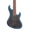 Ibanez Mode MDM1005 5-String Electric Bass Guitar - Pearl WhiteMidnight Arctic Ocean Matte