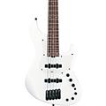 Ibanez Mode MDM1005 5-String Electric Bass Guitar - Pearl WhitePearl White