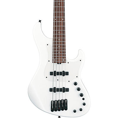 Ibanez Mode MDM1005 5-String Electric Bass Guitar -