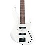 Ibanez Mode MDM1005 5-String Electric Bass Guitar - Pearl White