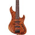 Ibanez Mode MDM1605 5-String Electric Bass Guitar - Natural Mocha Low GlossNatural Mocha Low Gloss