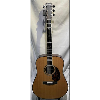 Larrivee Model 10 Acoustic Guitar