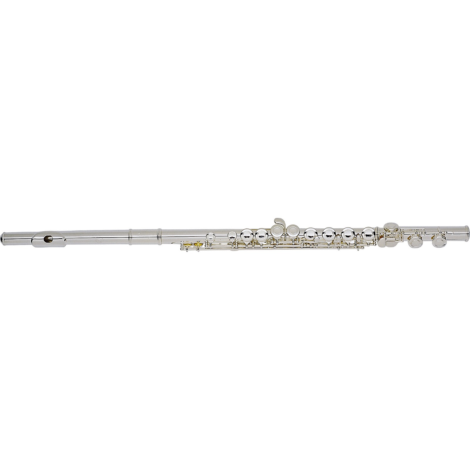 Armstrong Model 104 USA Student Flute Standard Musician's Friend