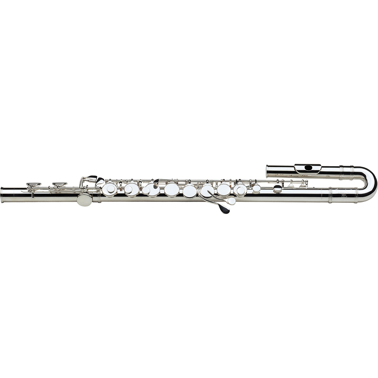 Gemeinhardt Model 10ASCH Alto Flute Musician's Friend