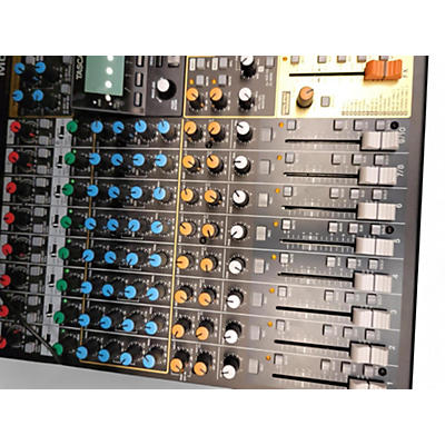 TASCAM Model 12 Unpowered Mixer