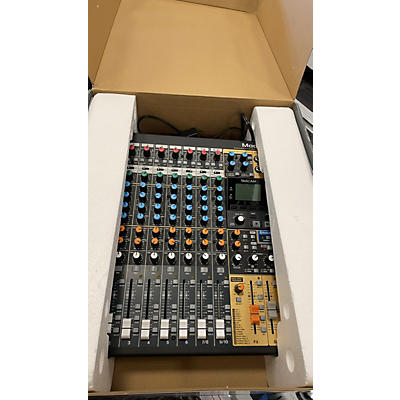 TASCAM Model 12 Unpowered Mixer