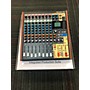 Used Tascam Model 12 Unpowered Mixer