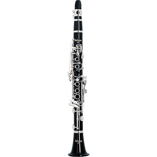 Model 1405 Eb Clarinet