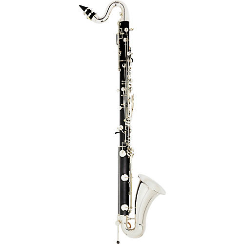 Model 1430P Low Eb Bass Clarinet
