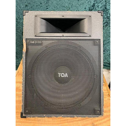 TOA Model 15m Unpowered Monitor