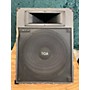 Used TOA Model 15m Unpowered Monitor