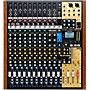 Open-Box TASCAM Model 16 16-Channel Multitrack Recorder With Analog Mixer and USB Interface Condition 1 - Mint