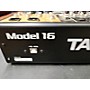 Used Tascam Model 16 Digital Mixer