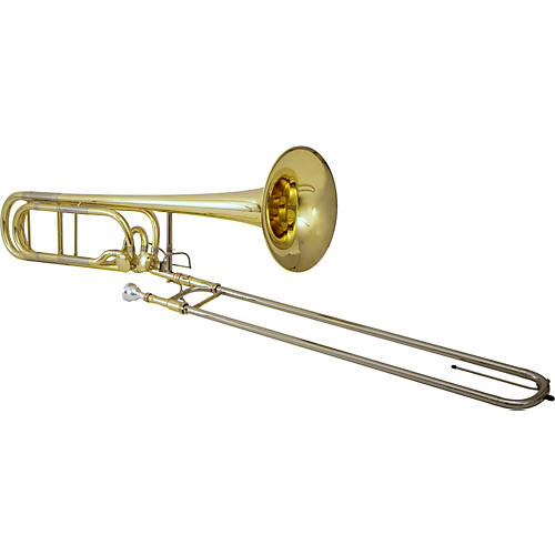 Model 1690 F/C/Db/A Contra Bass Trombone