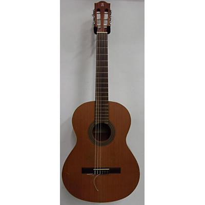 Alhambra Model 1OP Classical Acoustic Guitar