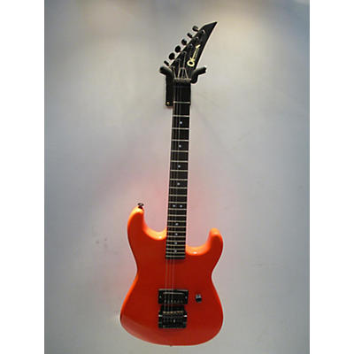 Charvel Model 2 Solid Body Electric Guitar