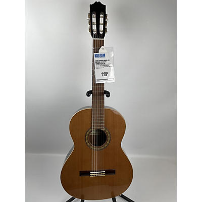 Cordoba Model 20 Classical Acoustic Guitar