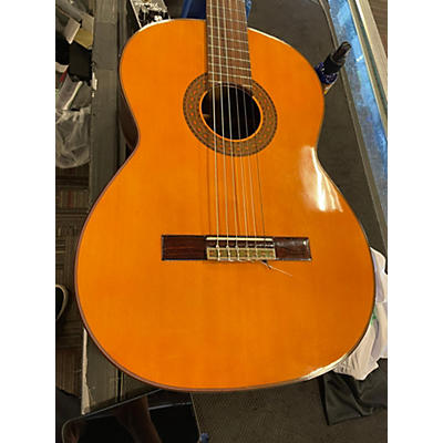 Suzuki Model 20 Classical Acoustic Guitar