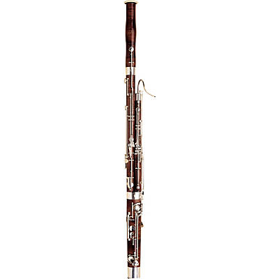 Fox Model 201 Bassoon