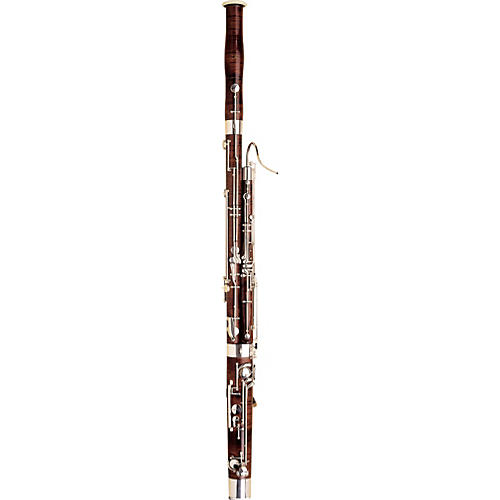 Fox Model 201 Bassoon