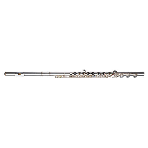Model 201 Flute